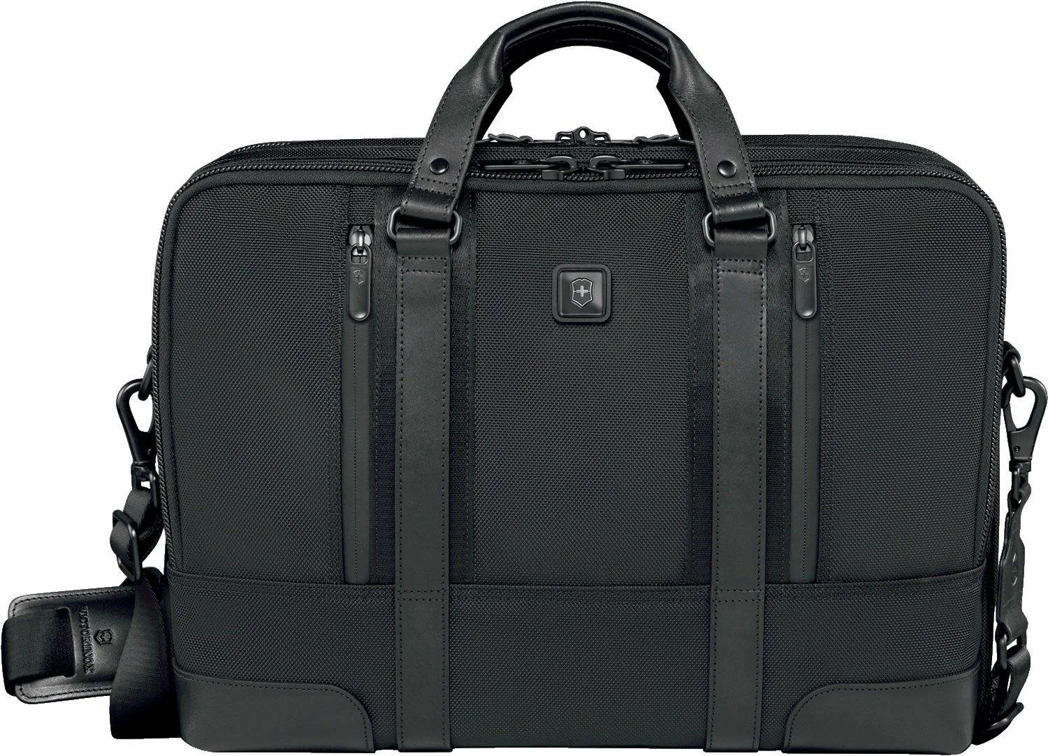 Victorinox Lexicon Pro Lexington 15 Expandable Laptop Brief
