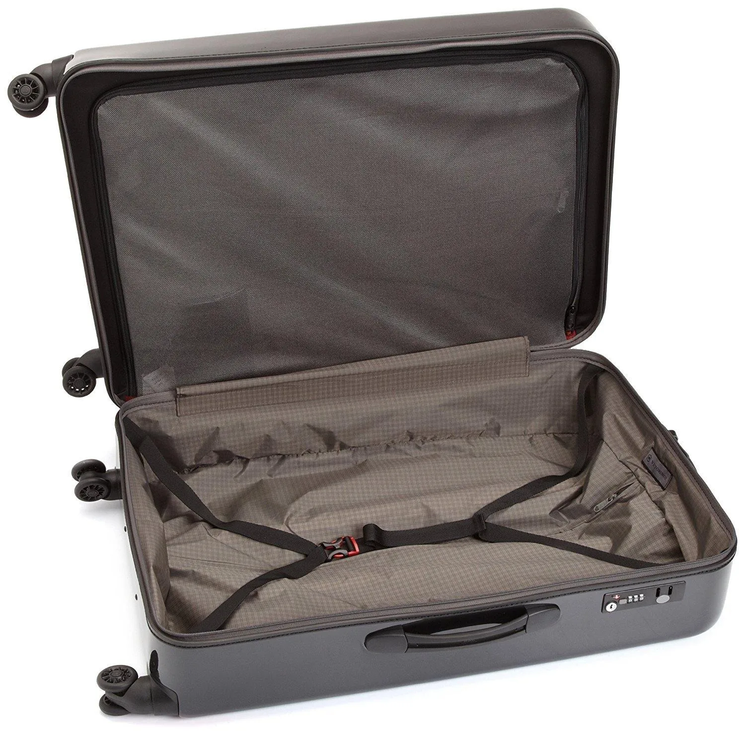Victorinox Spectra Checked-Large (29") 4-Wheel Large Luggage