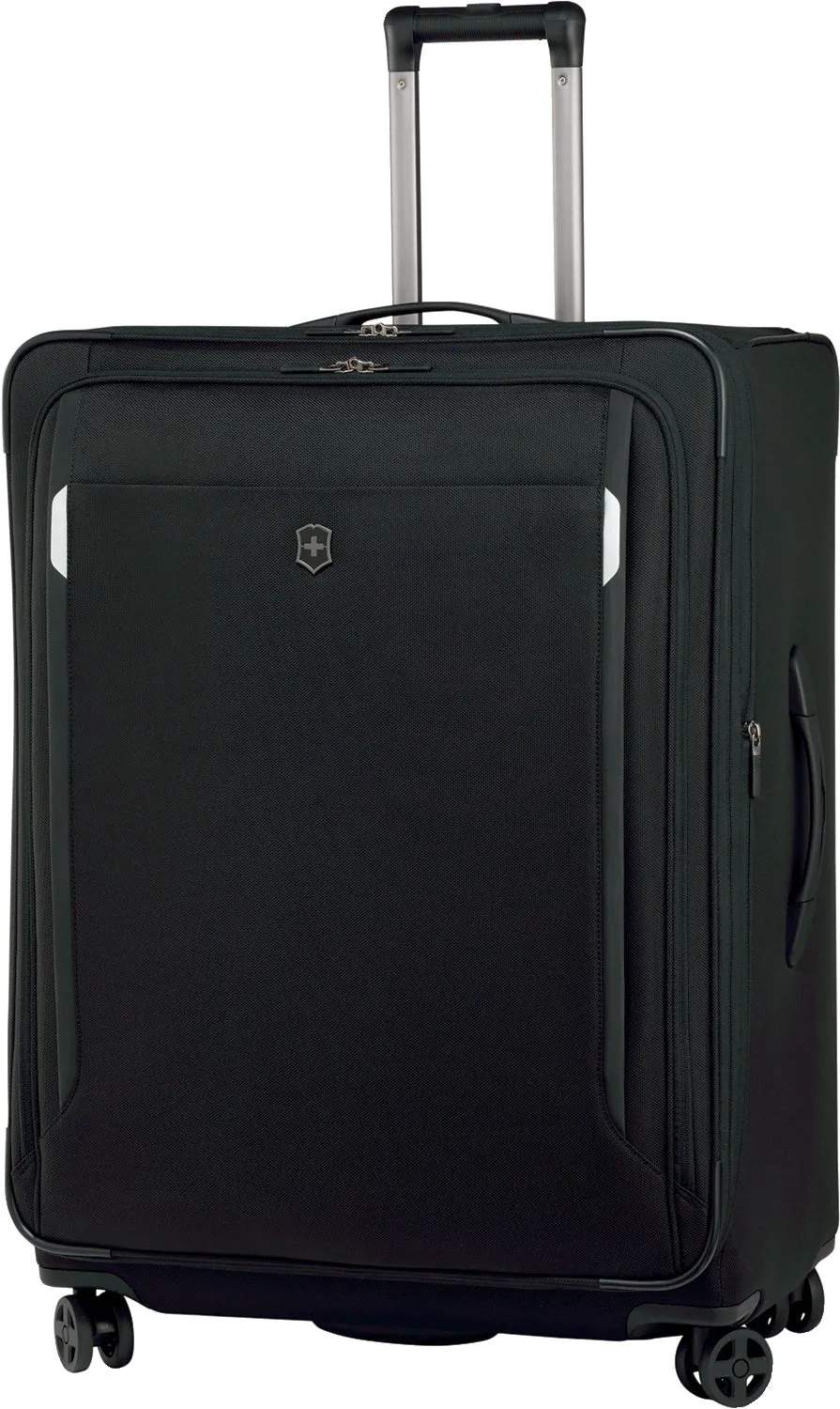 Victorinox Werks Traveler 5.0 30" Dual-Caster Upright