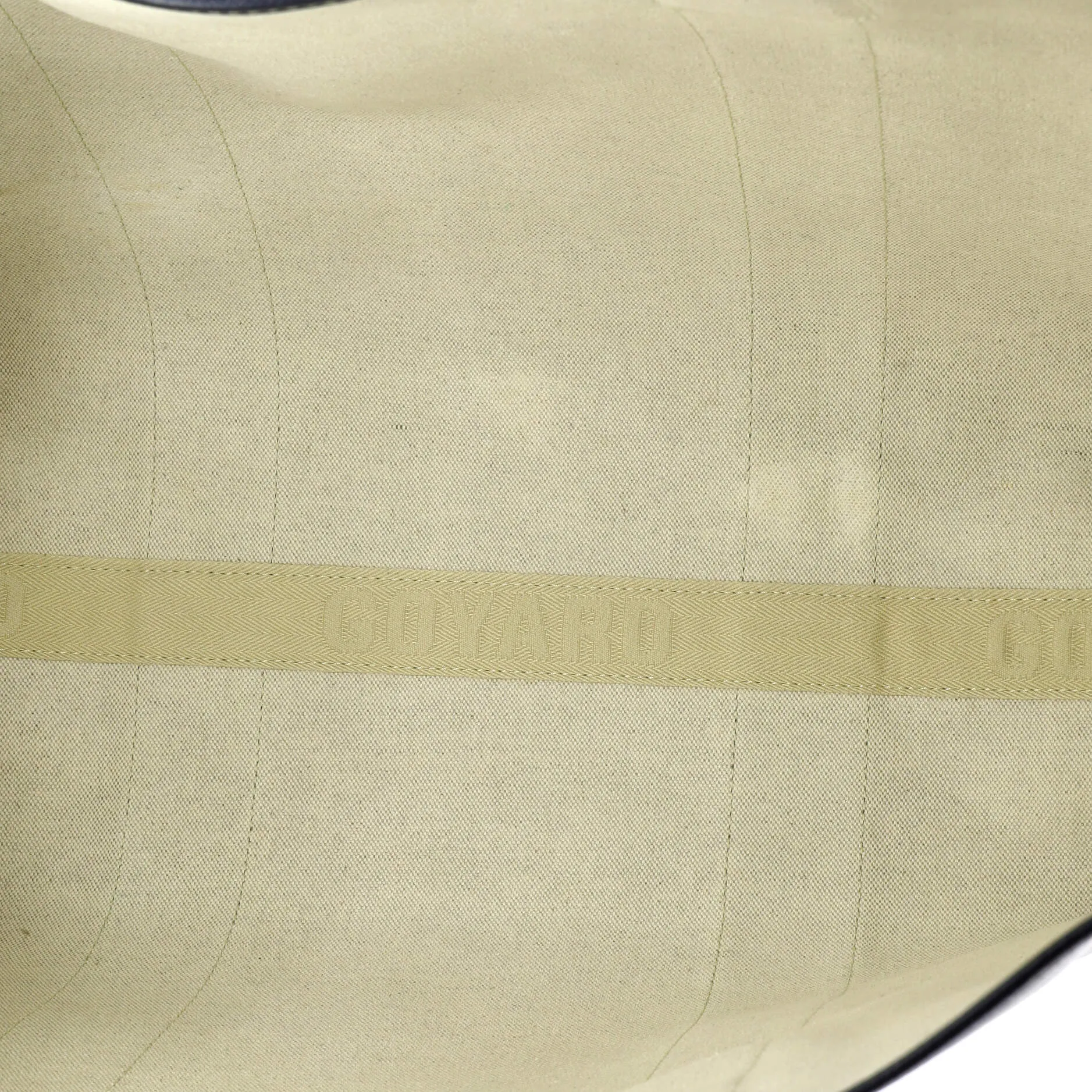 Villette Tote Printed Coated Canvas MM
