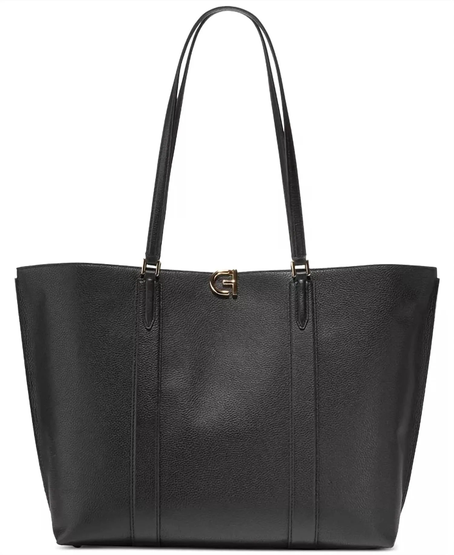 Women's Essential Tote Bag In Black