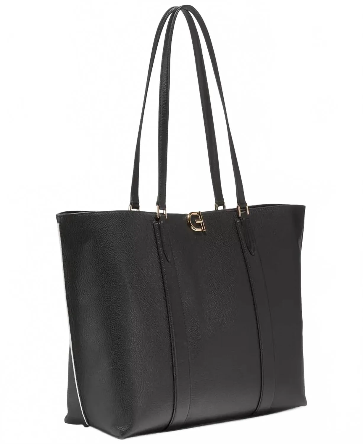 Women's Essential Tote Bag In Black