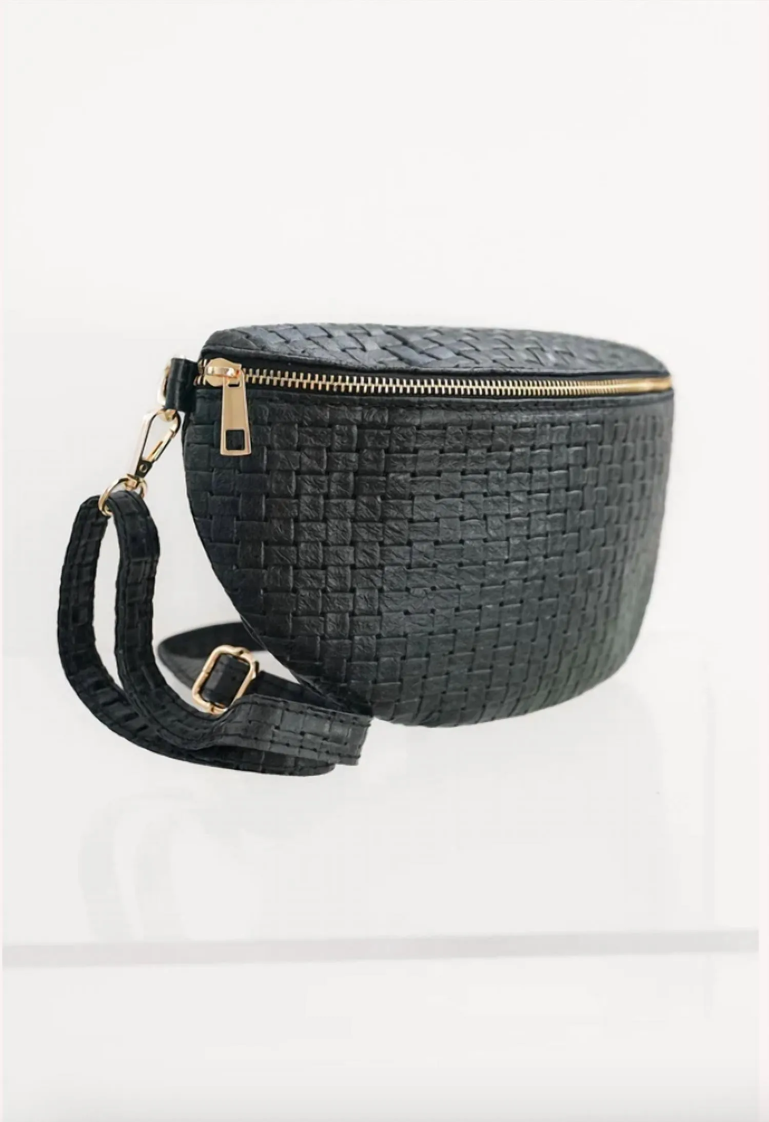 Women's Hudson Bag In Black