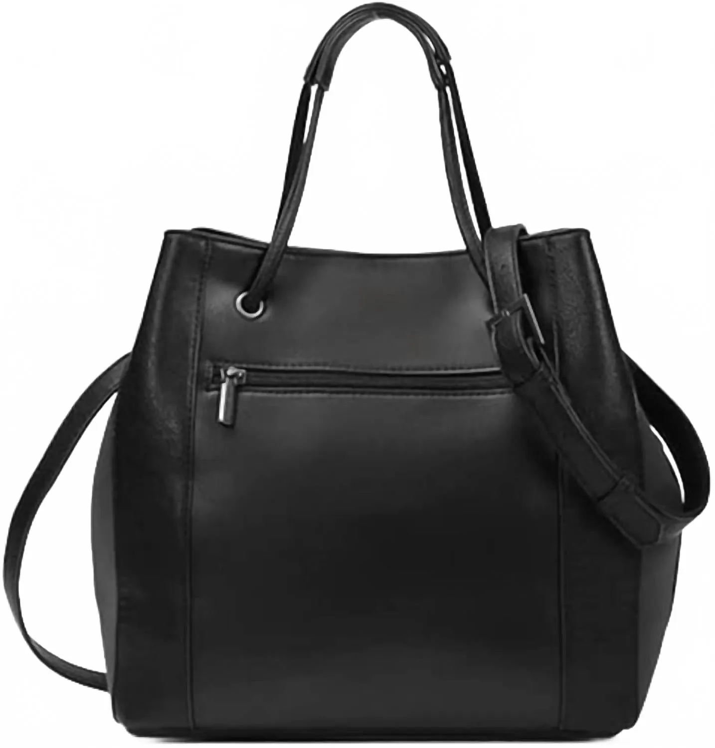 Women's Kamila Tote Bag In Black