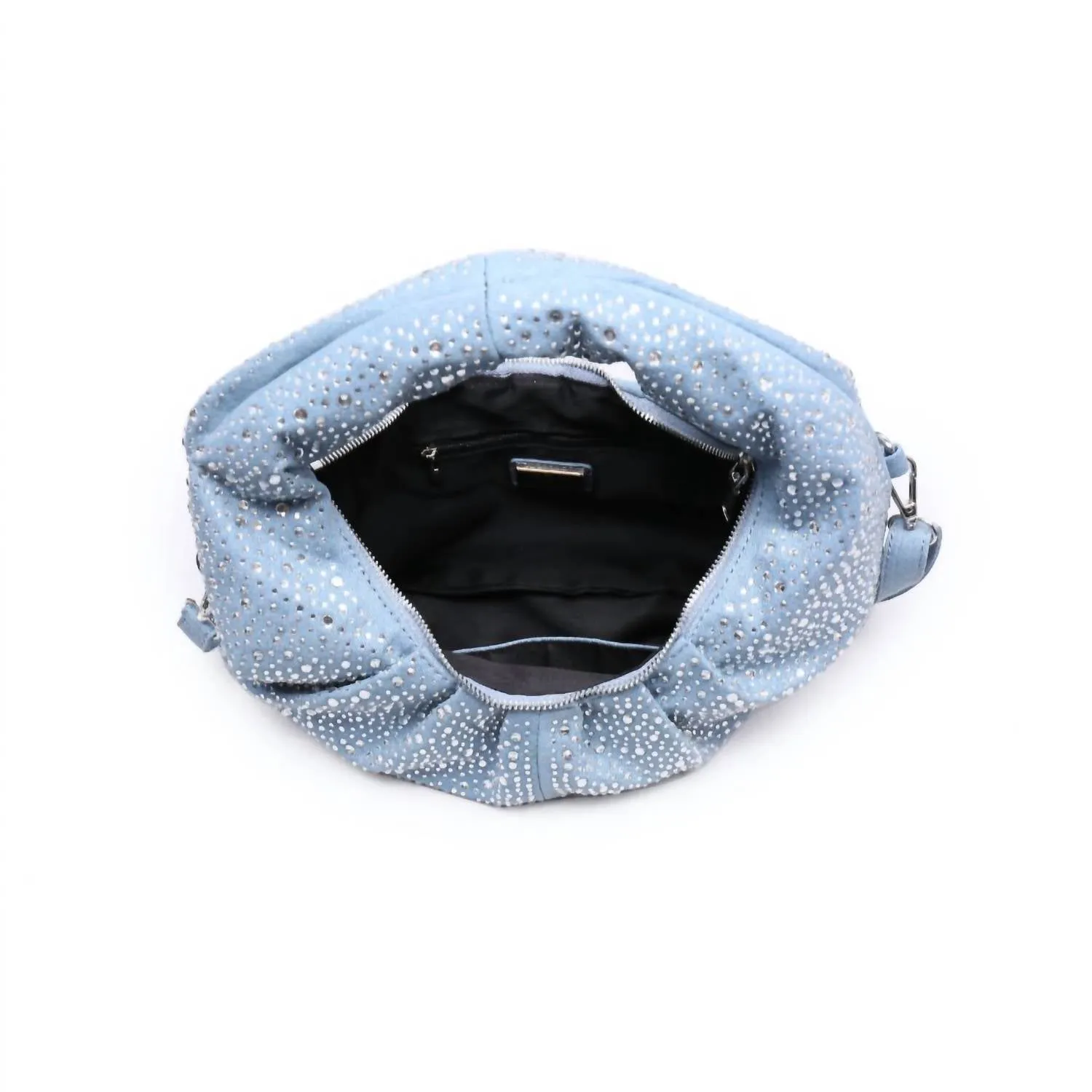Women's Kimberleigh Crossbody Bag In Denim