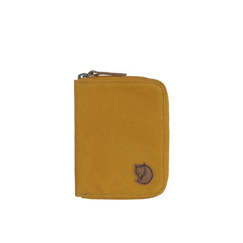 Zip Wallet