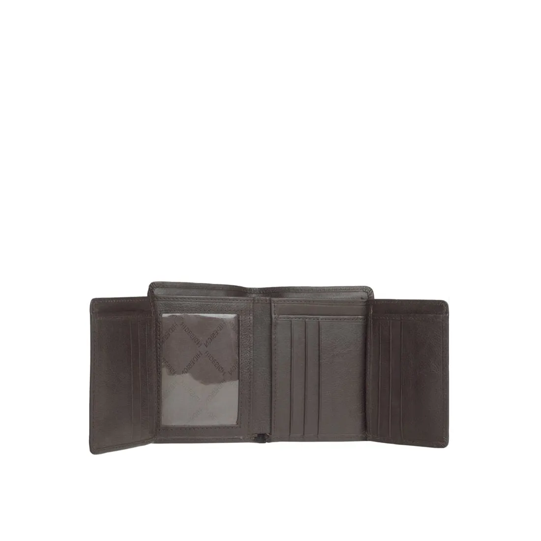 013 BI-FOLD WALLET