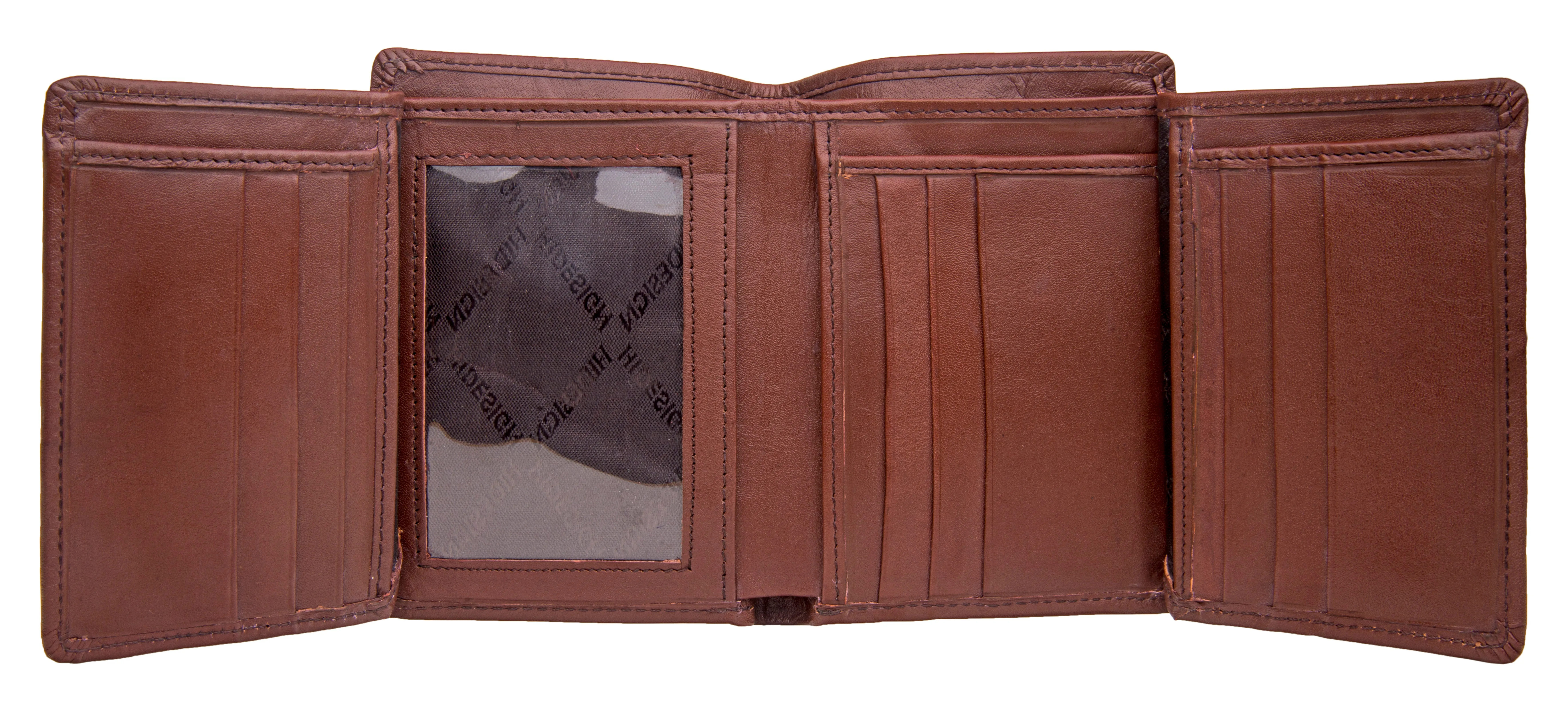 013 BI-FOLD WALLET