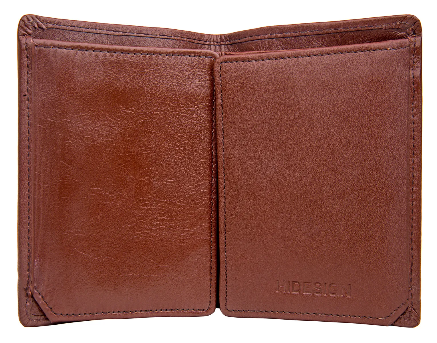 013 BI-FOLD WALLET