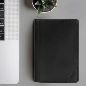 013 BI-FOLD WALLET