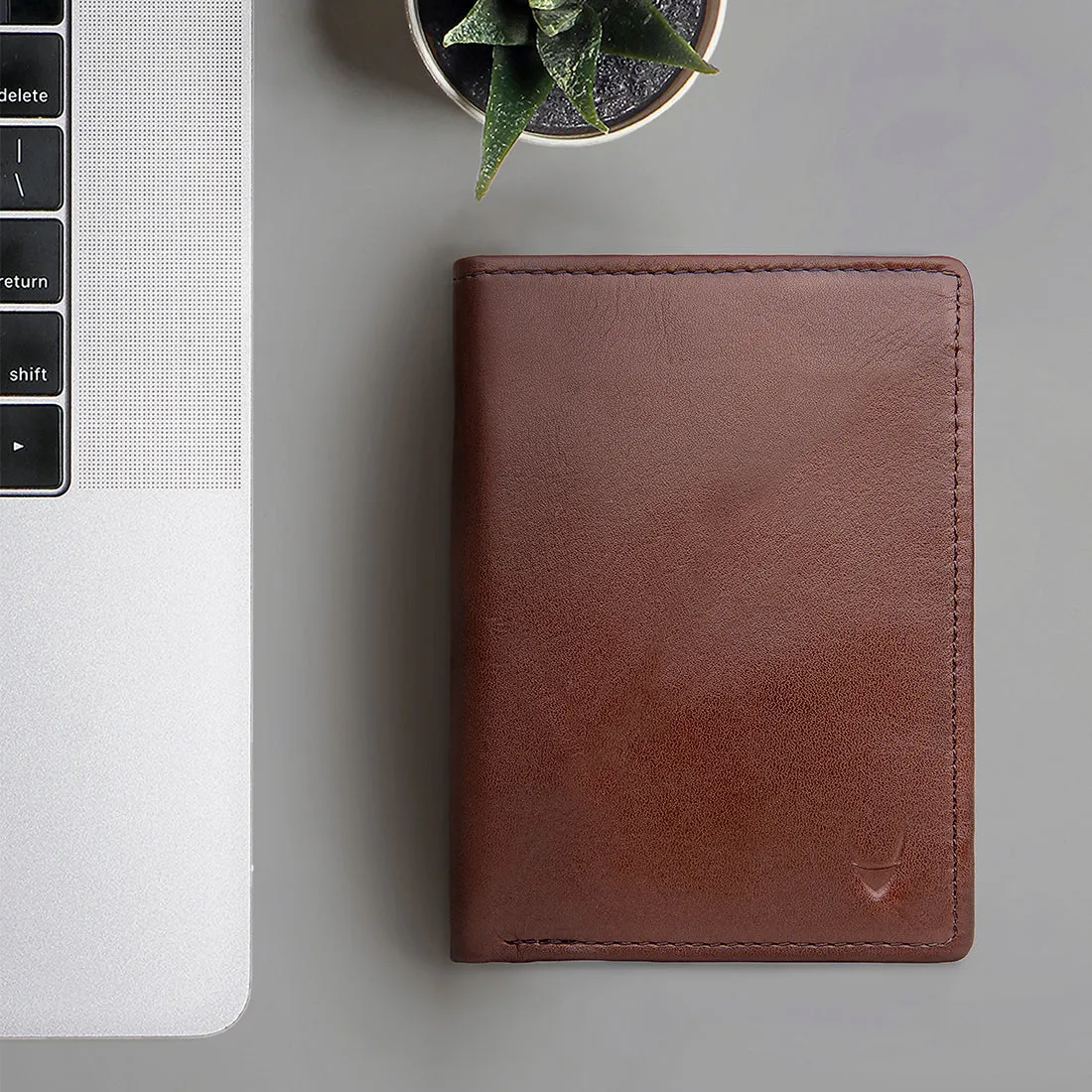 013 BI-FOLD WALLET