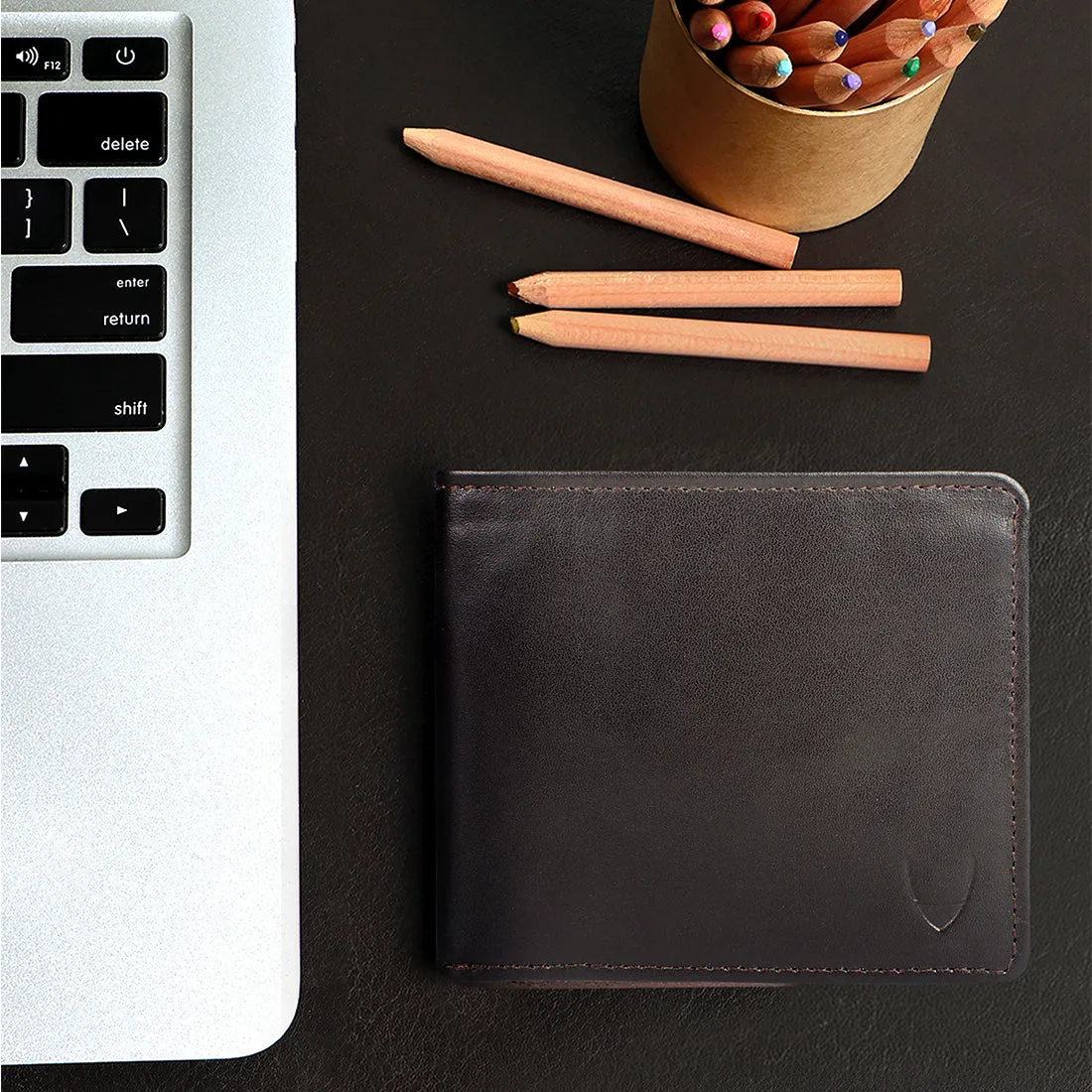 030 BI-FOLD WALLET