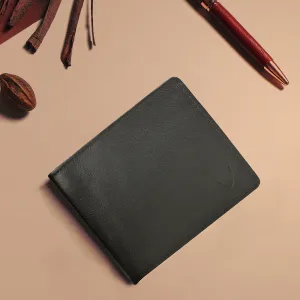 030 BI-FOLD WALLET
