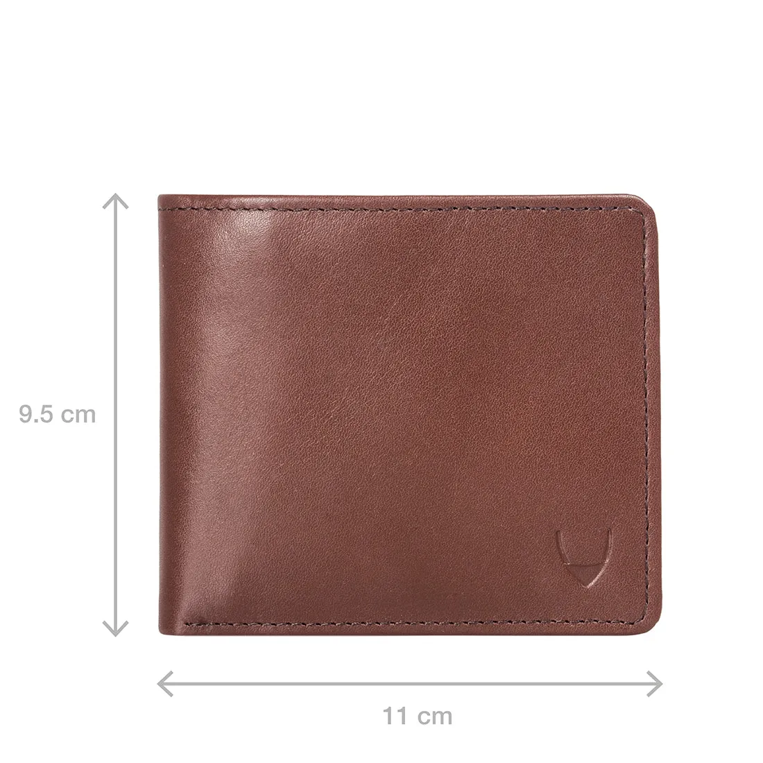 030 BI-FOLD WALLET