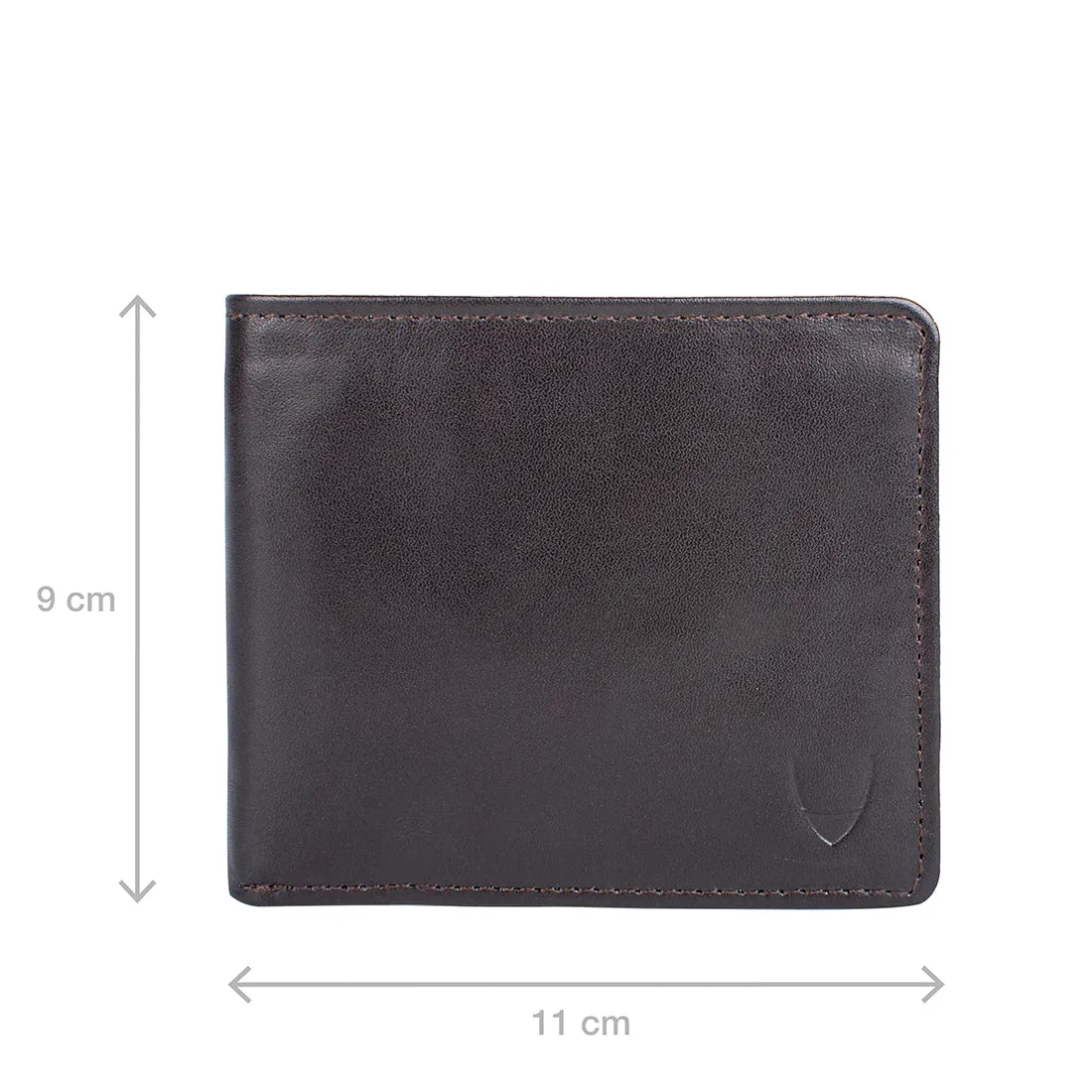 030 BI-FOLD WALLET