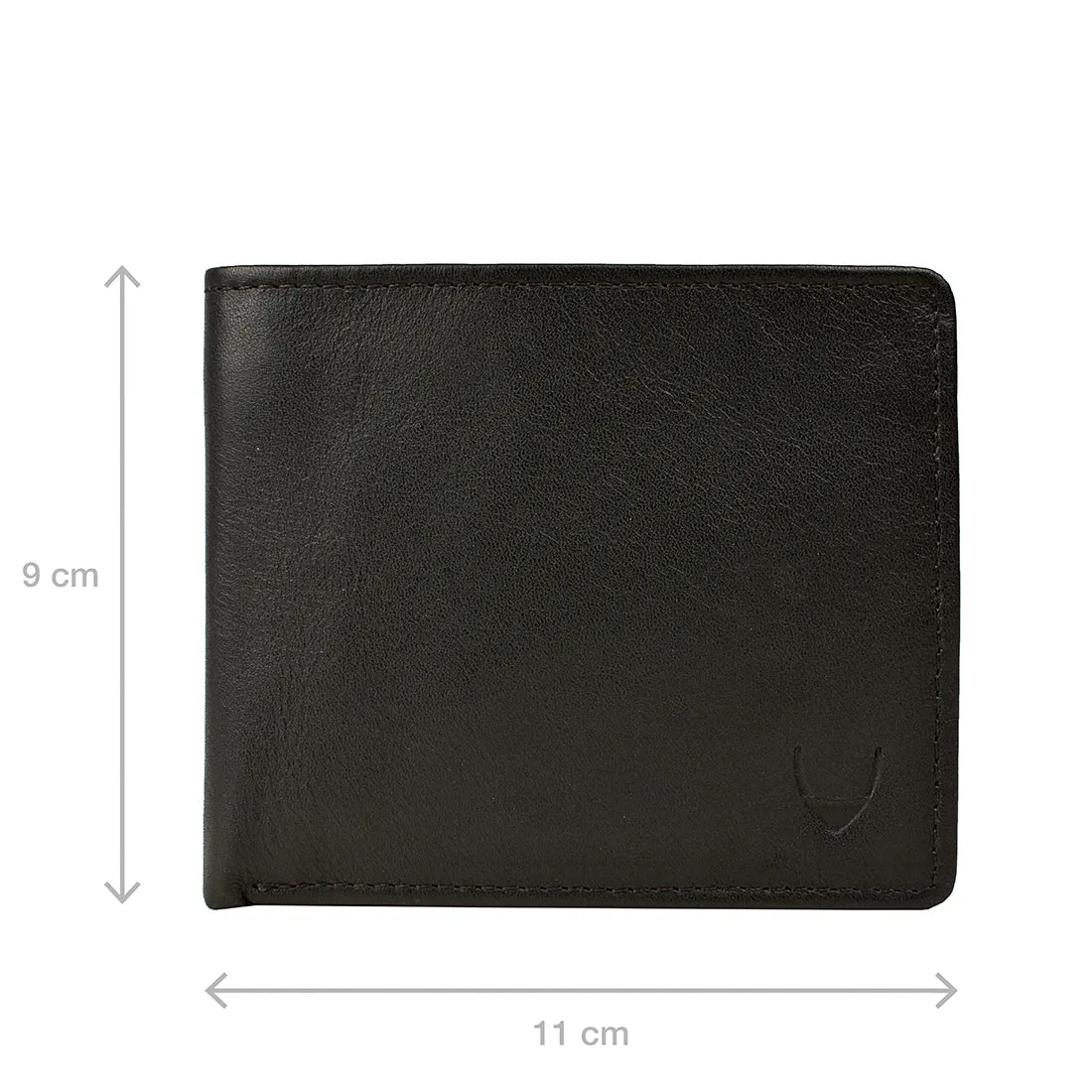 030 BI-FOLD WALLET