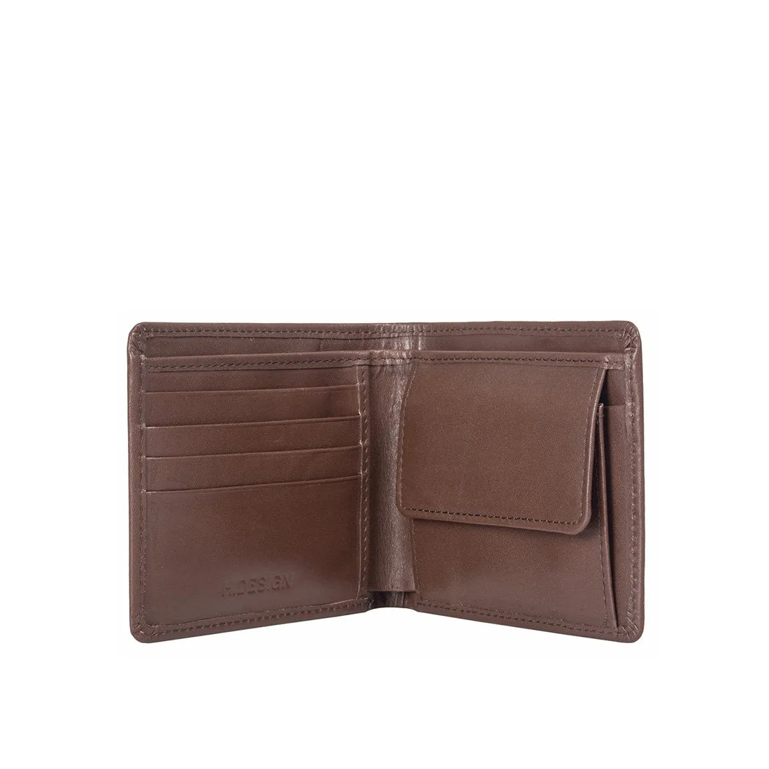 030 BI-FOLD WALLET
