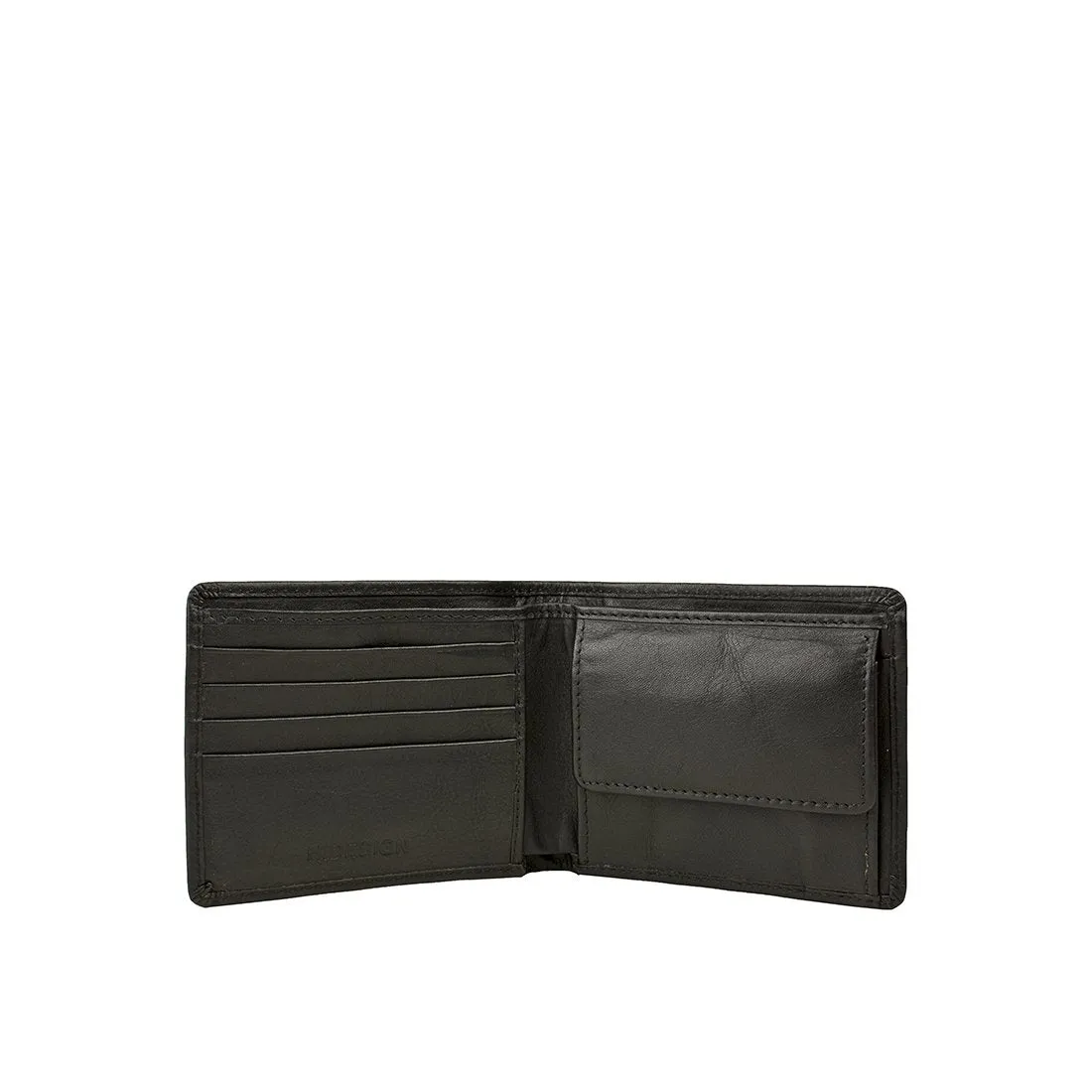 030 BI-FOLD WALLET