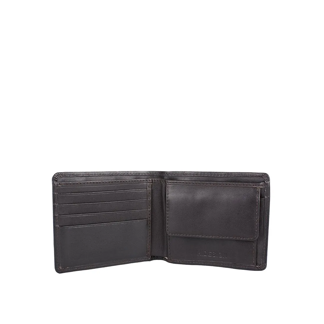 030 BI-FOLD WALLET