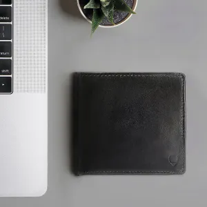 17 BI-FOLD WALLET