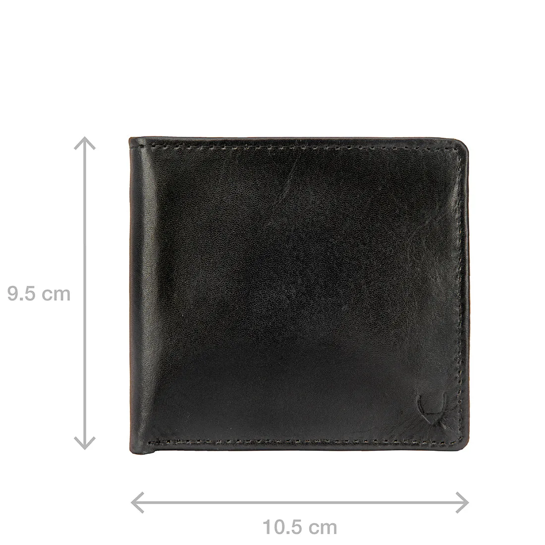 17 BI-FOLD WALLET