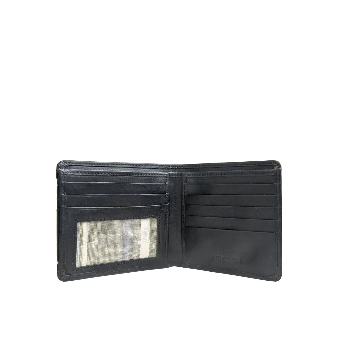 21036 BI-FOLD WALLET