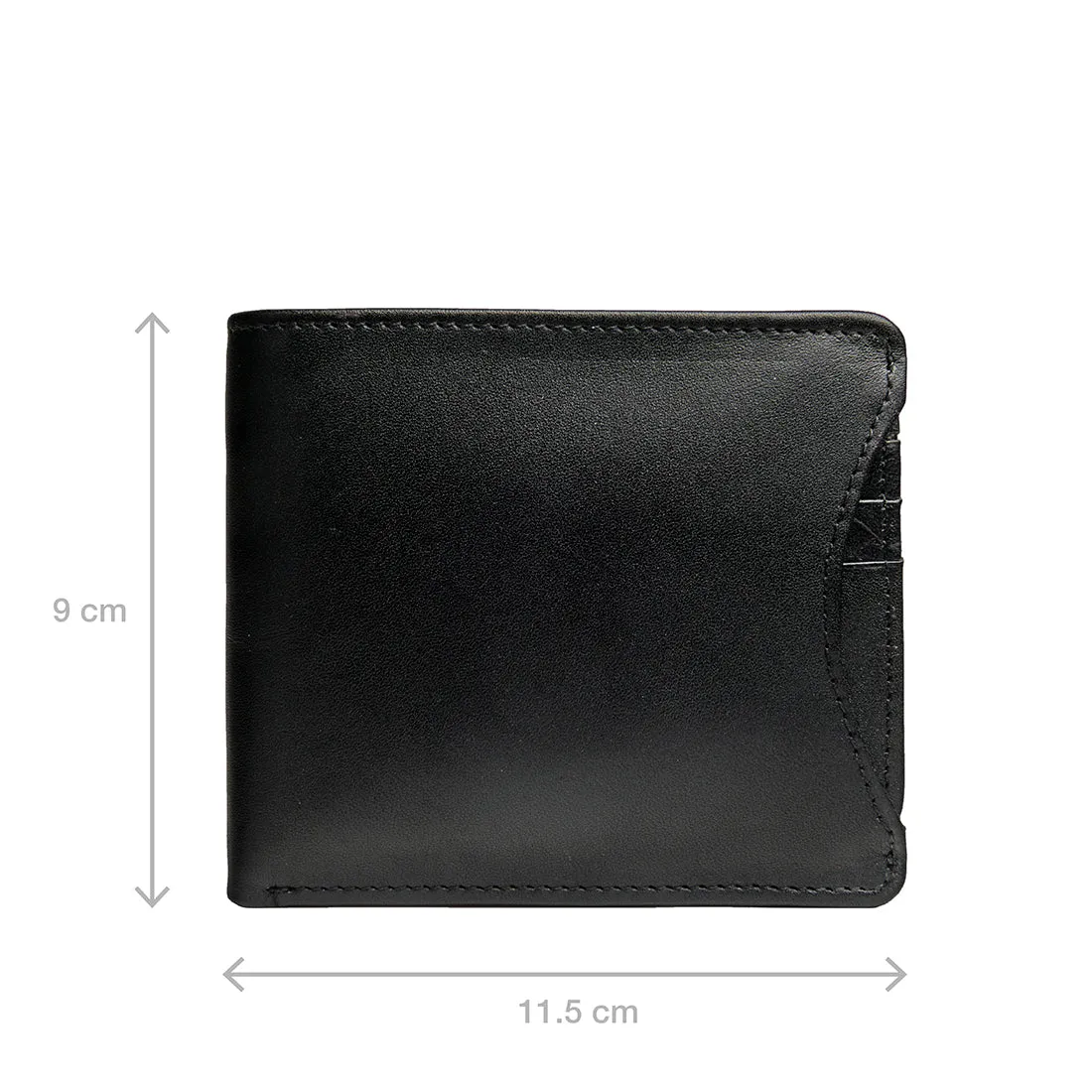 21036 BI-FOLD WALLET