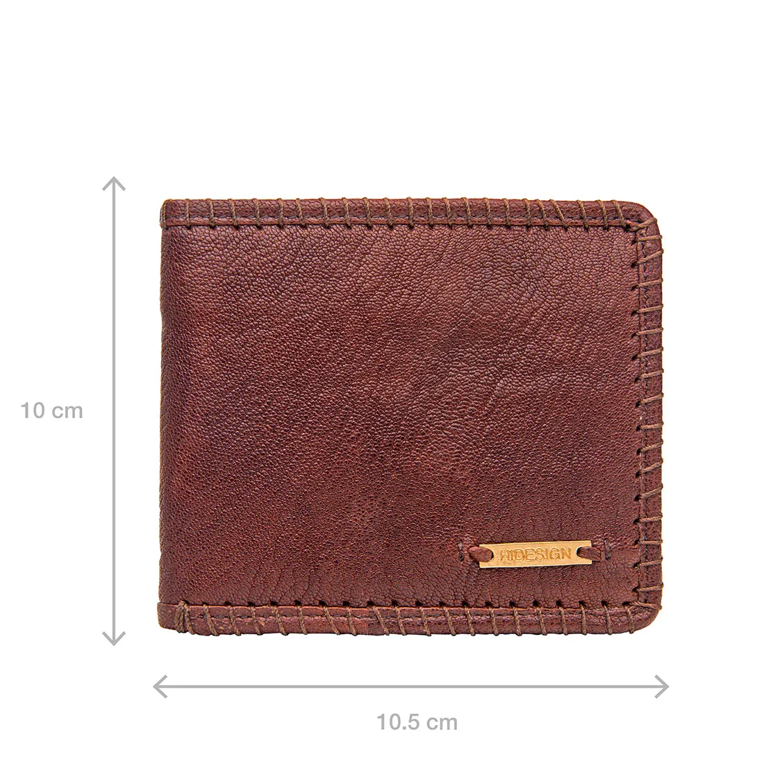 247-2020 BI-FOLD WALLET