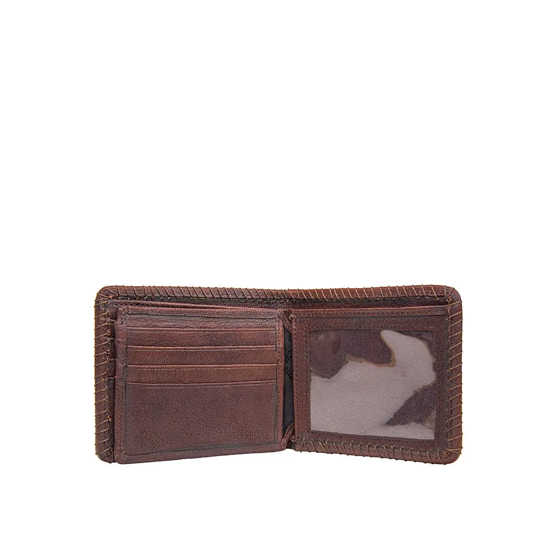 247-2020 BI-FOLD WALLET