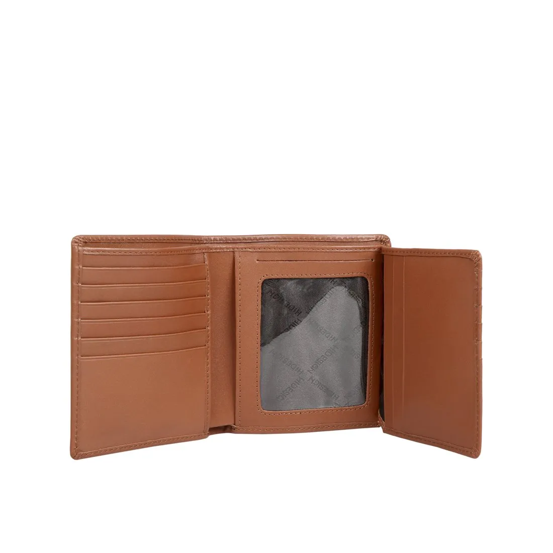 253-L015 BI-FOLD WALLET