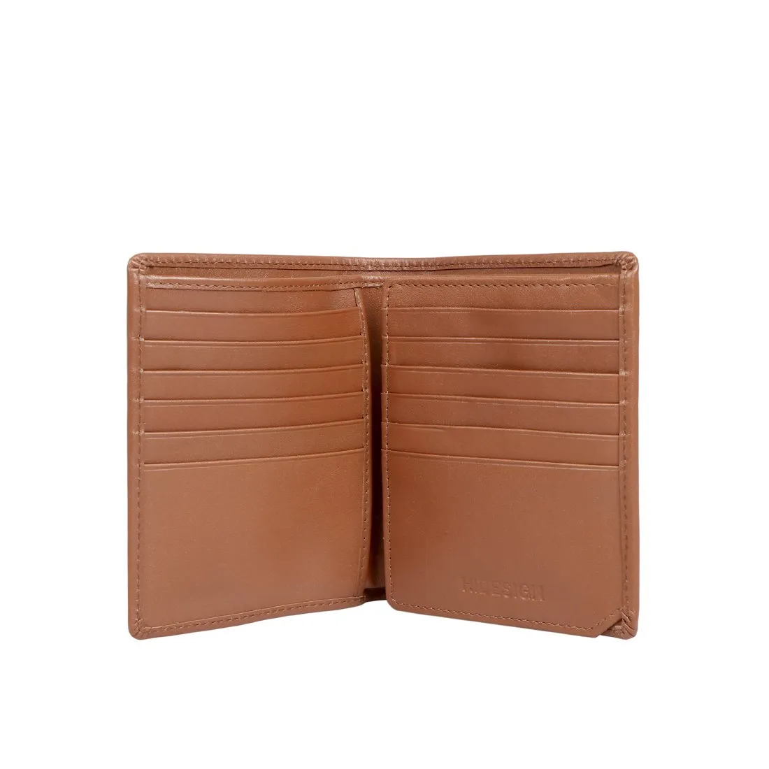 253-L015 BI-FOLD WALLET