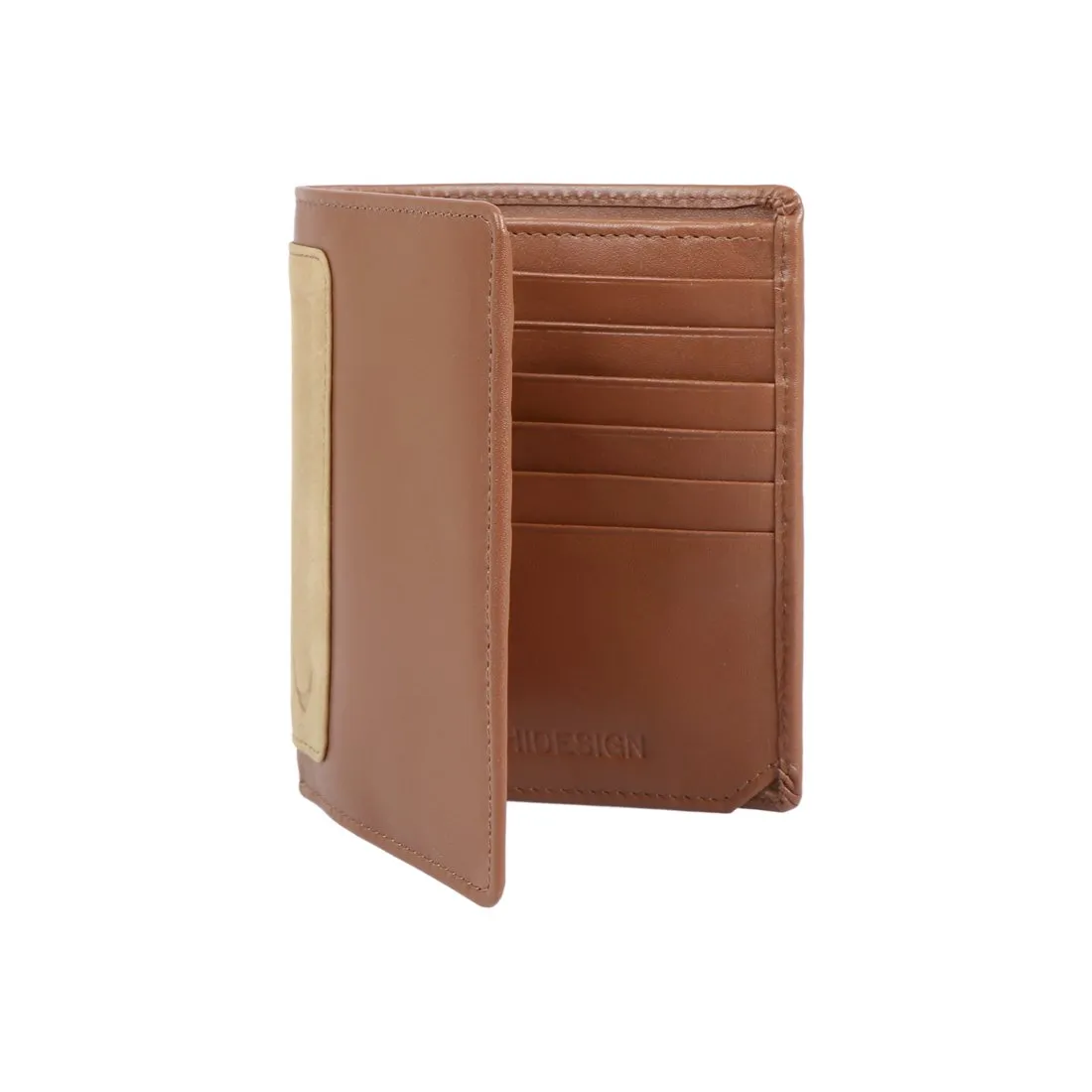 253-L015 BI-FOLD WALLET