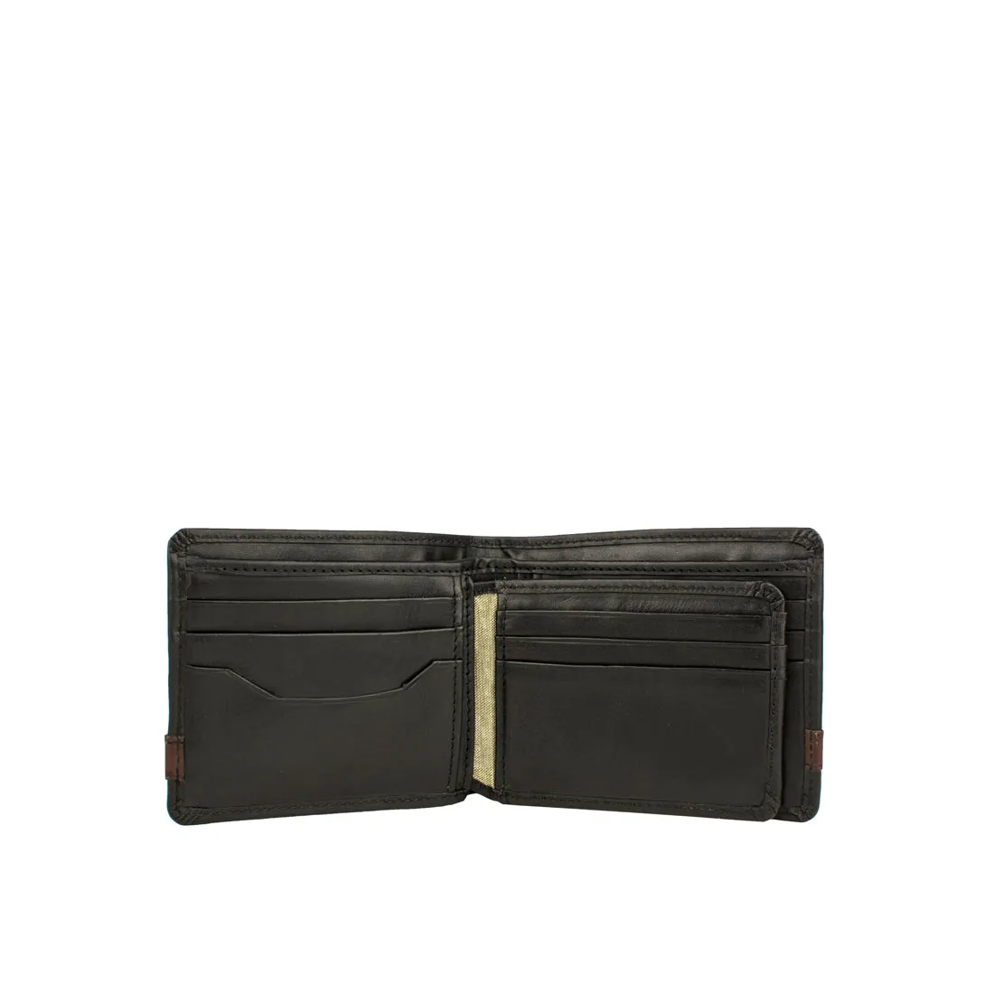 259-2020S BI-FOLD WALLET