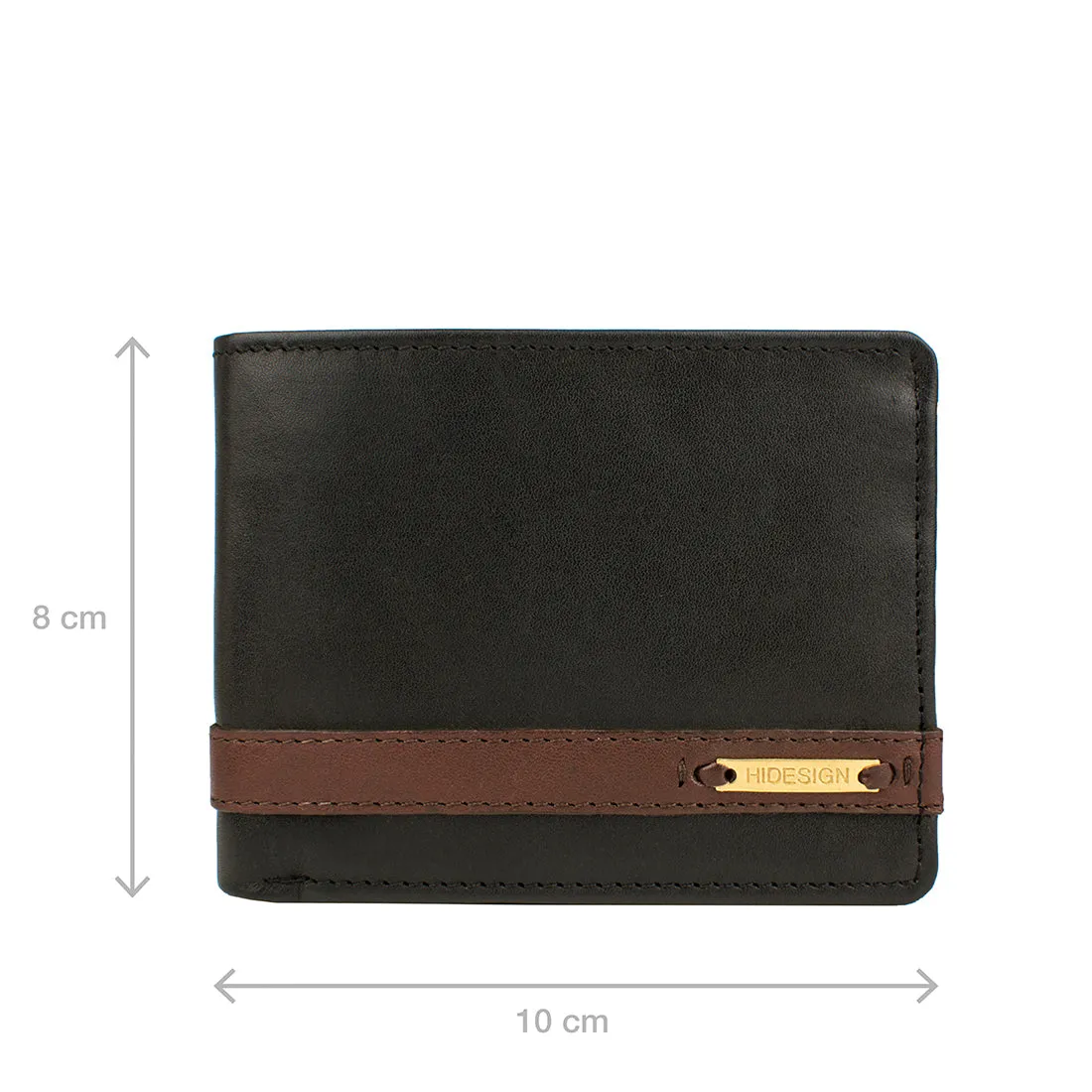 259-2020S BI-FOLD WALLET