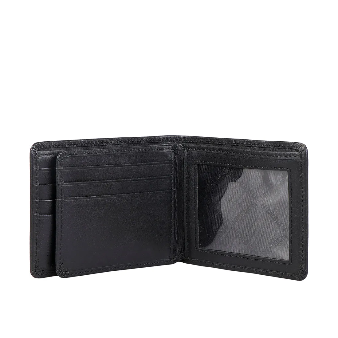 260-2020 RF BI-FOLD WALLET