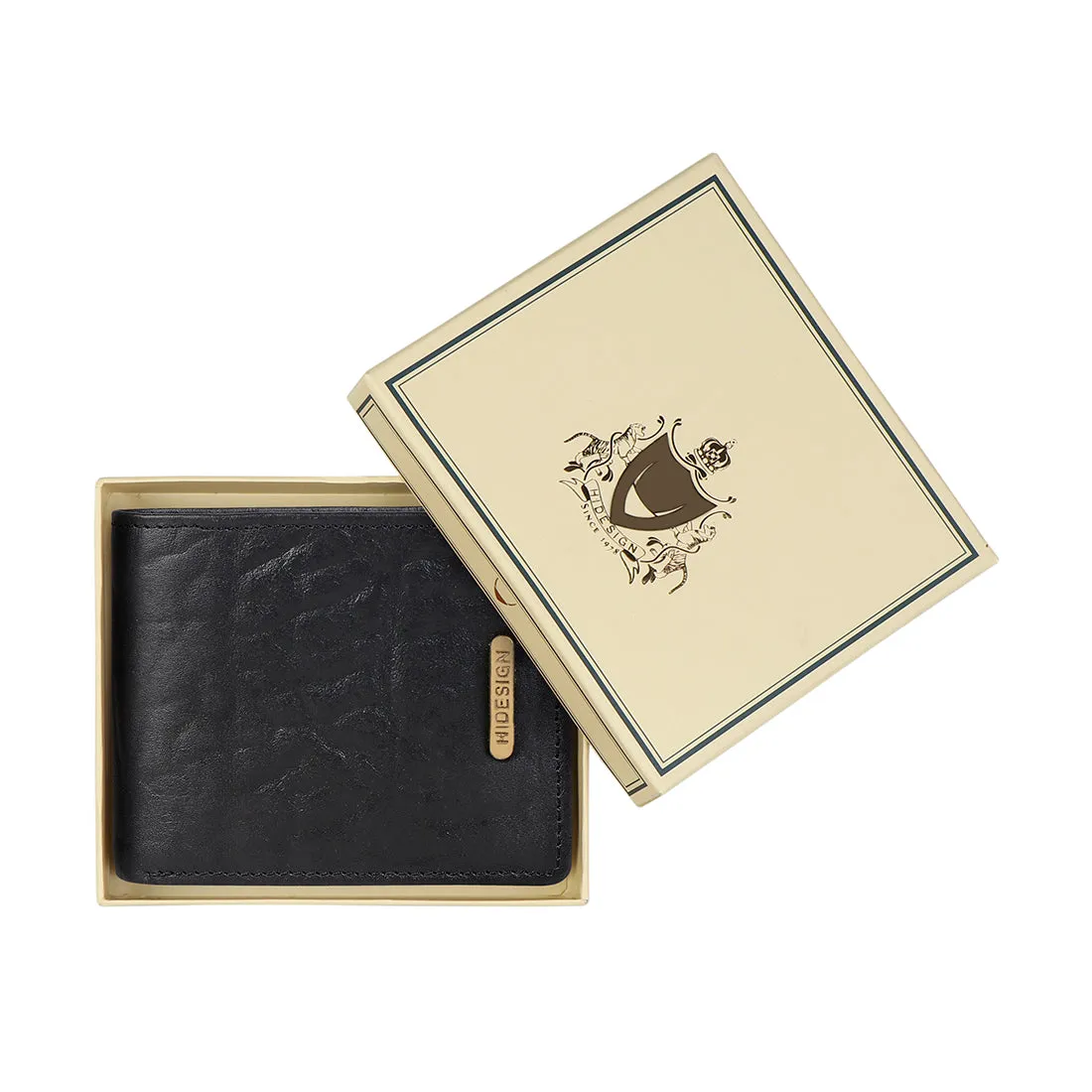 260-2020 RF BI-FOLD WALLET