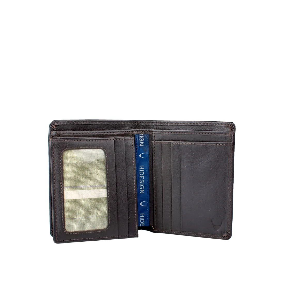 279-144B BI-FOLD WALLET
