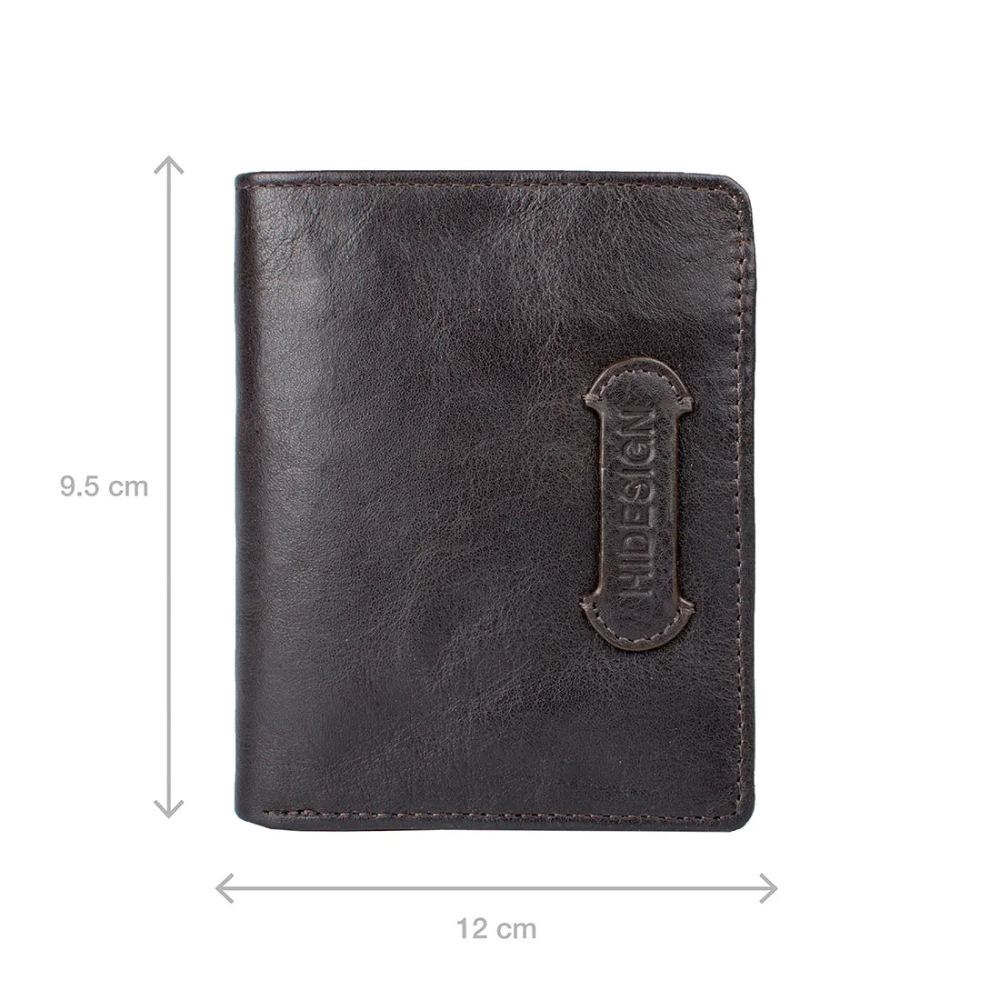 279-144B BI-FOLD WALLET