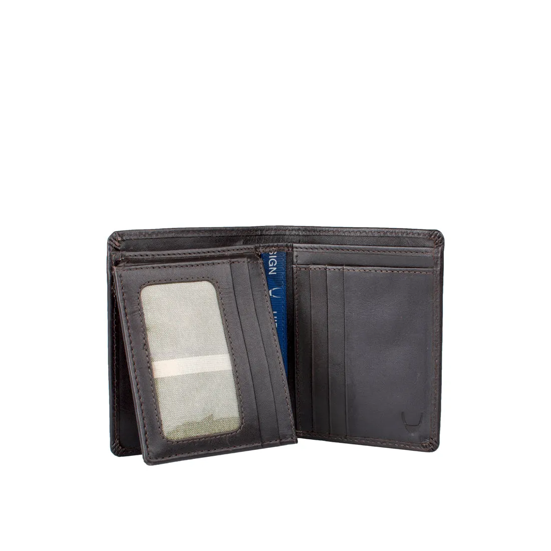 279-144B BI-FOLD WALLET