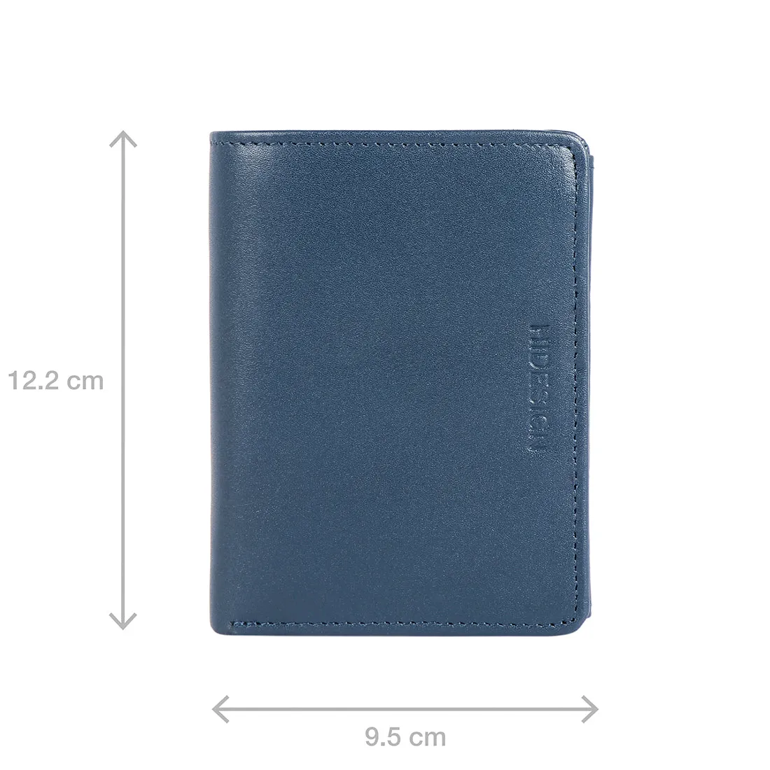 291-L108 BI-FOLD WALLET