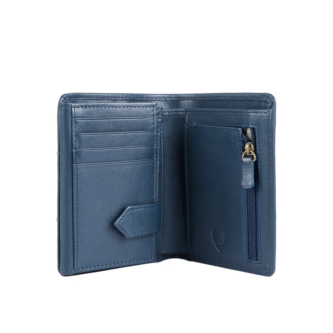 291-L108 BI-FOLD WALLET