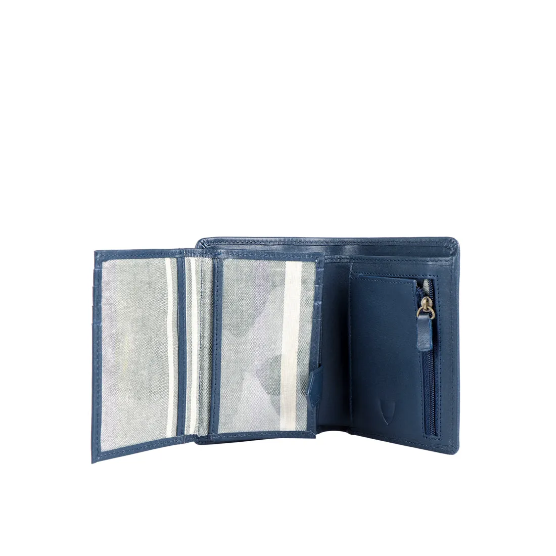 291-L108 BI-FOLD WALLET