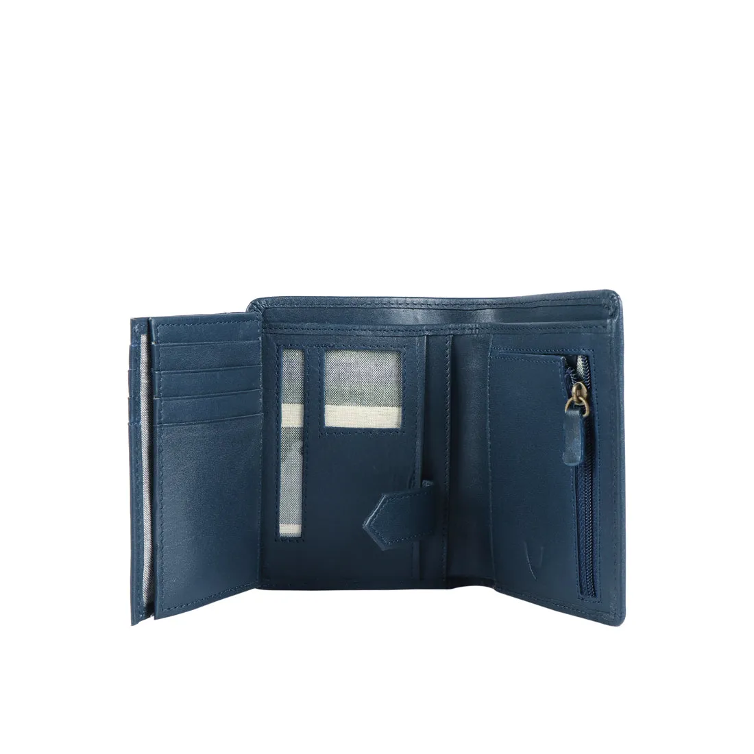 291-L108 BI-FOLD WALLET