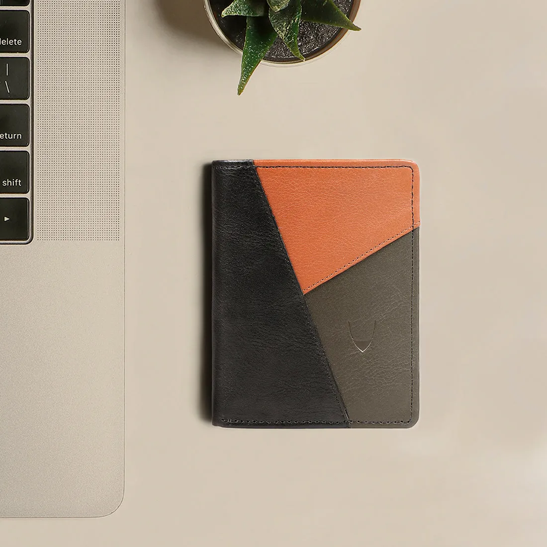 312-108 TF BI-FOLD WALLET