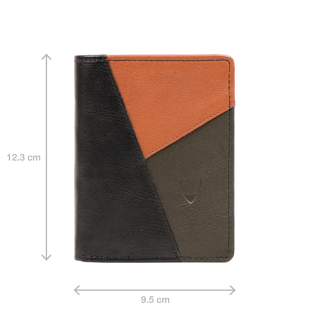 312-108 TF BI-FOLD WALLET