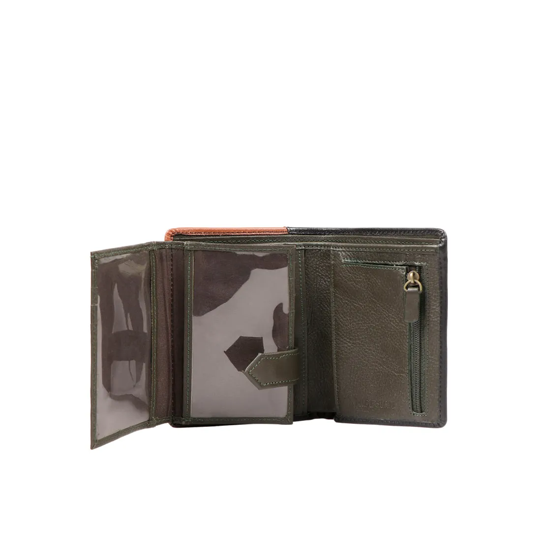 312-108 TF BI-FOLD WALLET