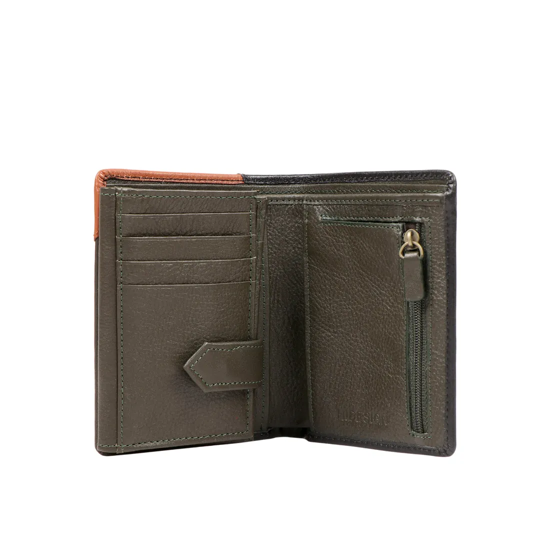 312-108 TF BI-FOLD WALLET