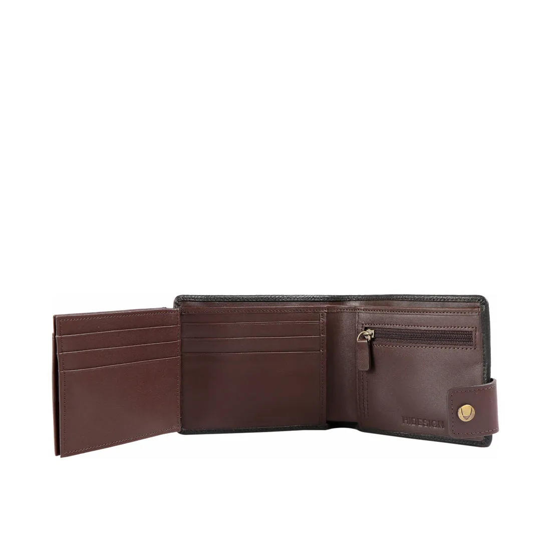 317-103 TF BI-FOLD WALLET