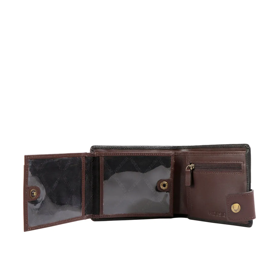 317-103 TF BI-FOLD WALLET