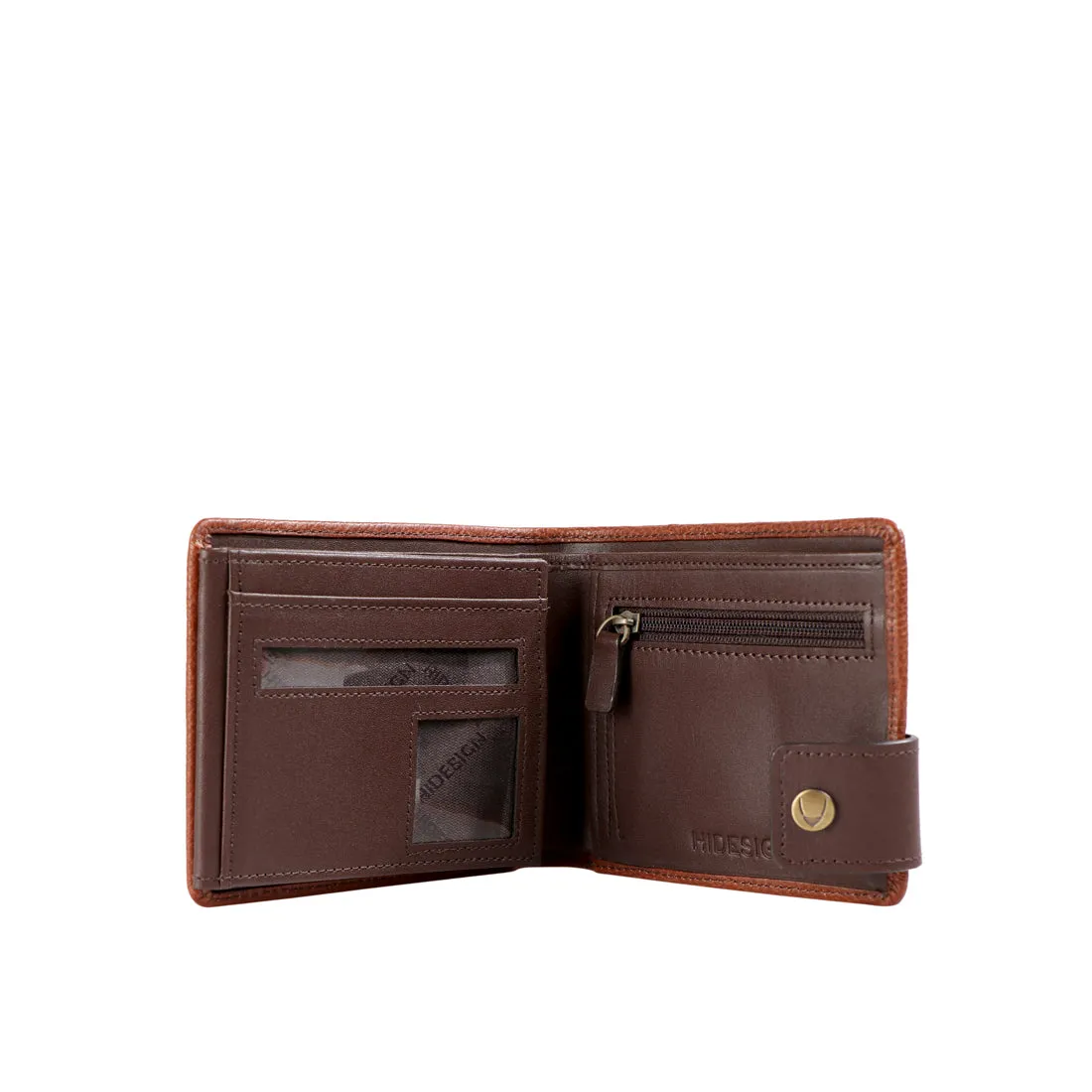 317-103 TF BI-FOLD WALLET